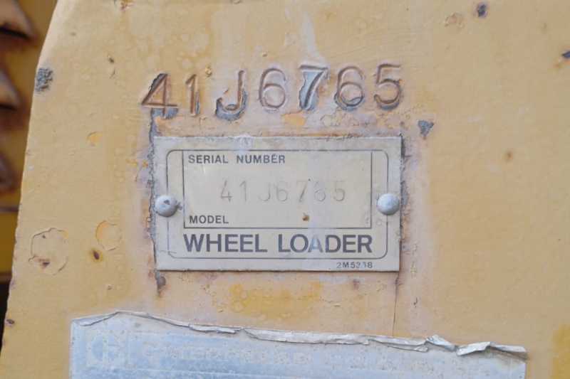 OmecoHub - Immagine CATERPILLAR 920